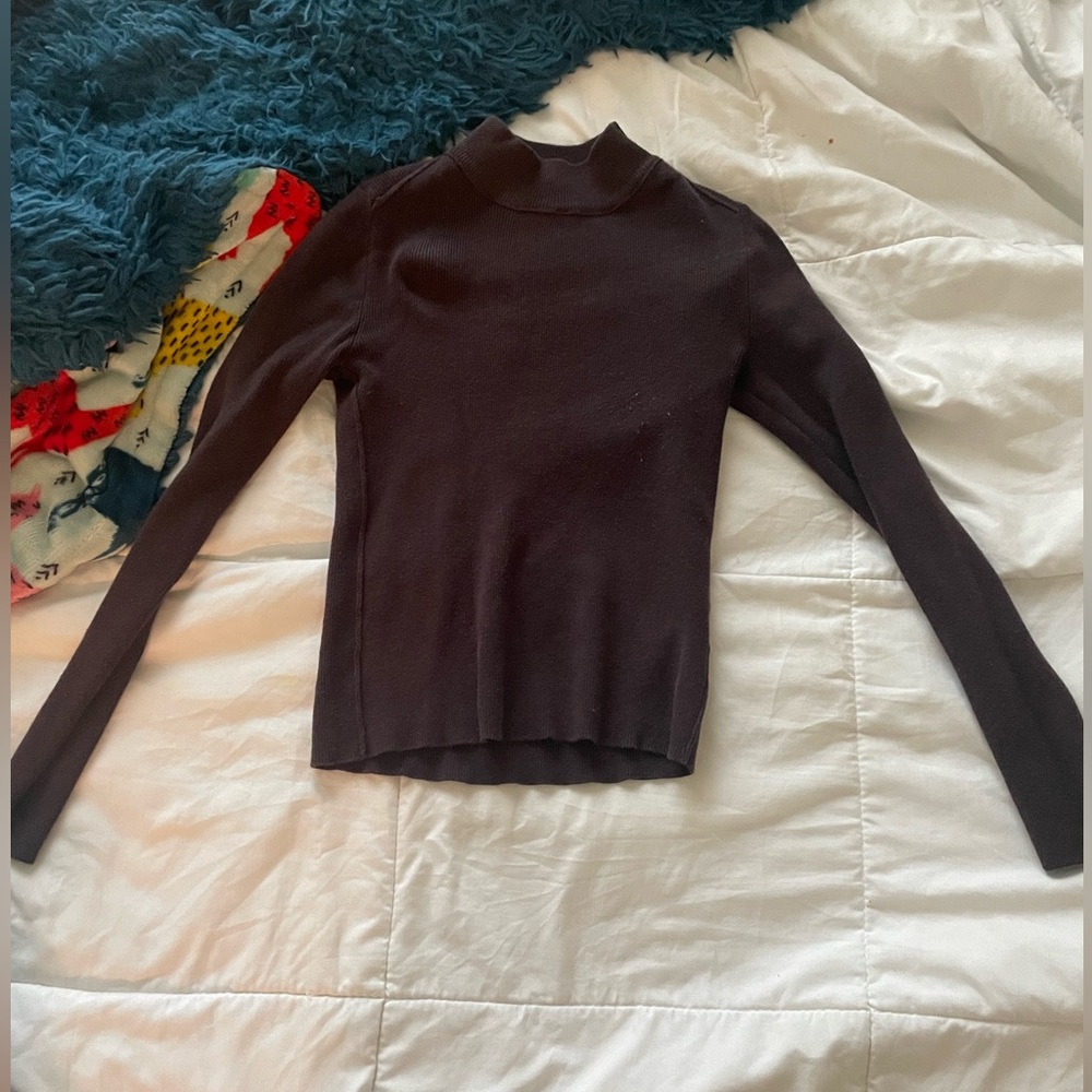 BDG turtle neck urban outfitters